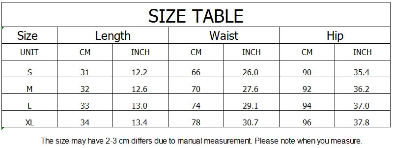 CITSLX Women Shorts Mooyufon Black Shorts Women Harajuku Elegance High Waisted Shorts A Line Slim Casual Hot Girl Straight Pants Sexy