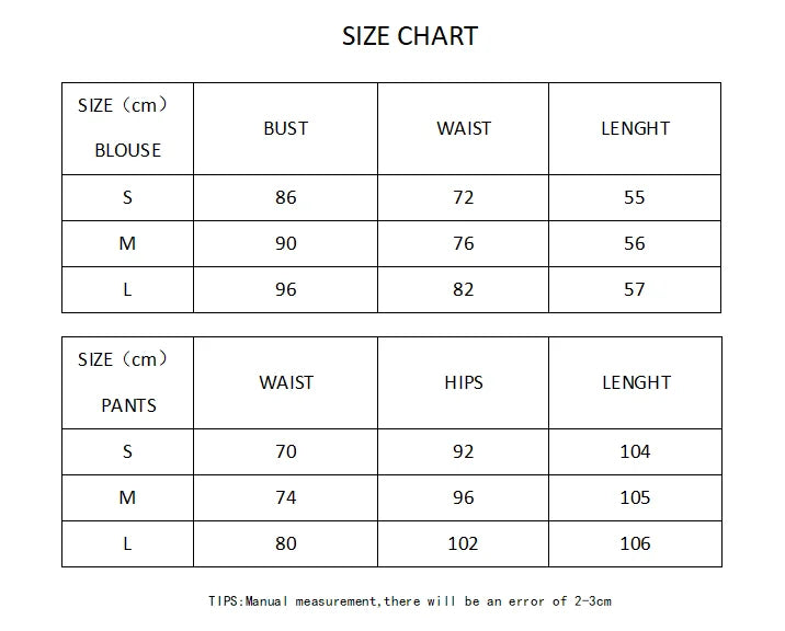 CITSLX Women's European and American Style Street Casual Halter Neck Top Wide Leg Pants SuitS