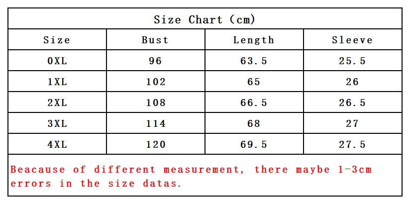 CITSLX Plus Size Summer European and American Style Shirt for Women Casual Cute Solid Ruffle Neck Curve Clothing Tops